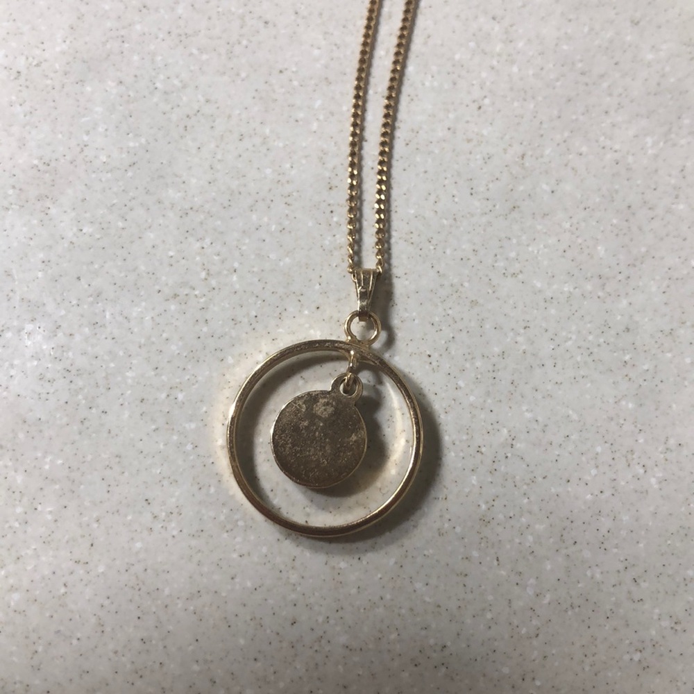 Abalone Shell Jewelry Set - Picture 4 of 6